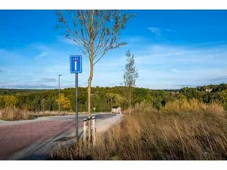 vue imprenable – plein sud et proche de tout