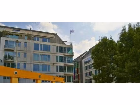 beautiful renovated and bright office spaces