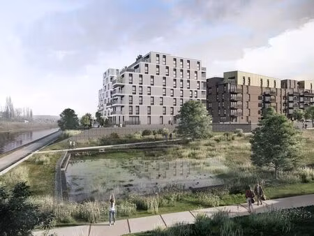 appartement à vendre à clabecq € 265.000 (lcxcn) | zimmo