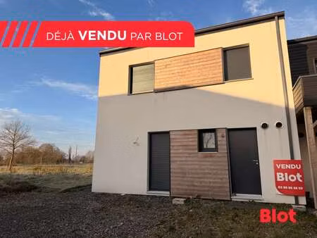 vente maison au rheu (35650) : à vendre / 115m² le rheu