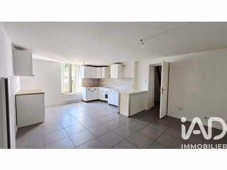 maison de ville à vendre