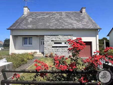 vente maison à plurien (22240) : à vendre / 94m² plurien