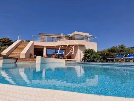 villa à vendre