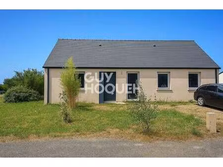 vente maison à guenroc (22350) : à vendre / 90m² guenroc