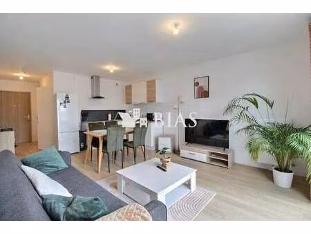 vente appartement 2 pièces au petit-quevilly (76140) : à vendre 2 pièces / 40m² le petit-q