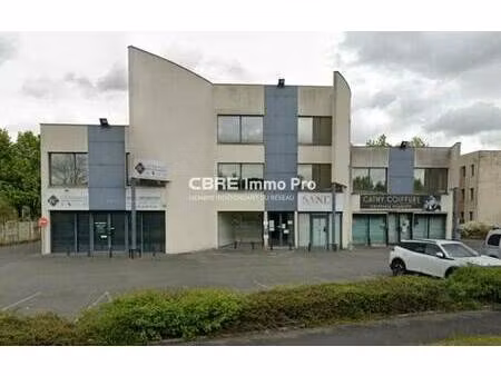 espace bureau à vendre