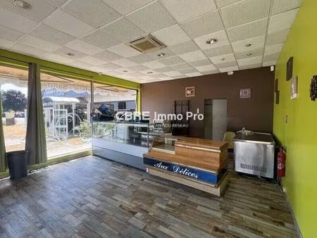 local commercial à louer