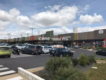 local commercial à louer