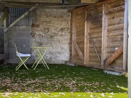 location meublée maison 2 pièces 65 m² à maisdon-sur-sèvre (44690)  680 €