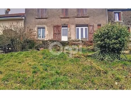 maison noyers m² t-5 à vendre  46 000 €