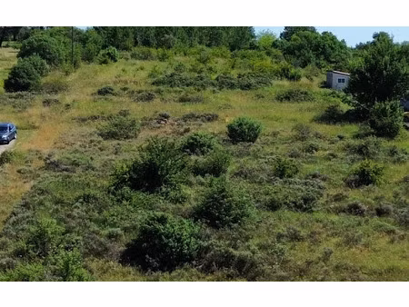 terrain les assions m² t- à vendre  97 000 €