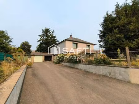 vente maison à montreuil-des-landes (35210) : à vendre / 110m² montreuil-des-landes