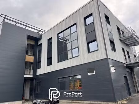 prestigieux bureau de 123 m2 en location - clermont-ferrand  auvergne-rhône-alpes