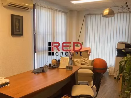 local professionnel bureaux