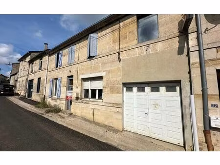 maison combles-en-barrois m² t-4 à vendre  86 000 €