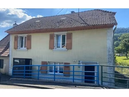 maison dolleren 94.7 m² t-4 à vendre  81 750 €