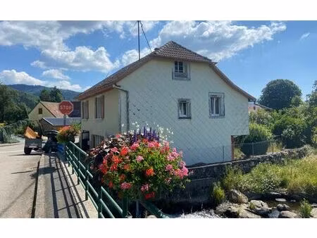 maison dolleren 94.7 m² t-4 à vendre  92 800 €