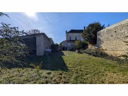 maison à vendre 4 pièces pacy sur armancon (89)