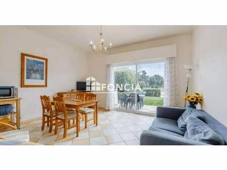 vente appartement 2 pièces piscine à l'aiguillon-sur-vie (85220) : à vendre 2 pièces pisci