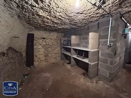 parking à vendre 12 m² - saint-avertin (37) - 3 500€