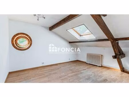 a châtel-saint-germain – appartement t2 – vendu ◊