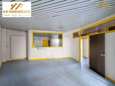 immobilier professionnel à vendre privas