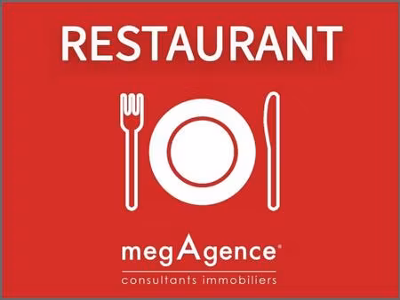 murs et fonds de commerce en restauration