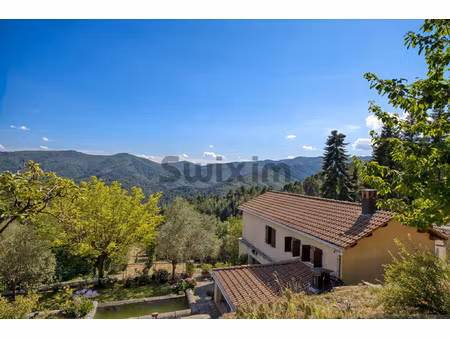 mas t9 avec terrain et source