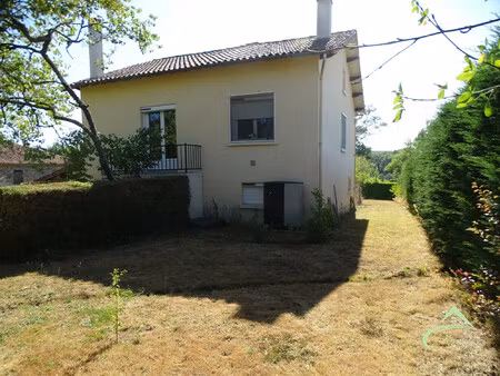 maison à vendre saint-maurice-des-lions