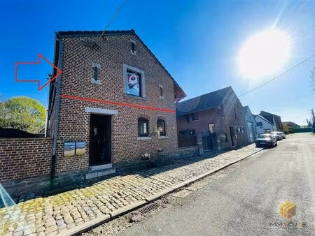 appartement à louer à rue des mayeurs 27 oleye (vbd15818)