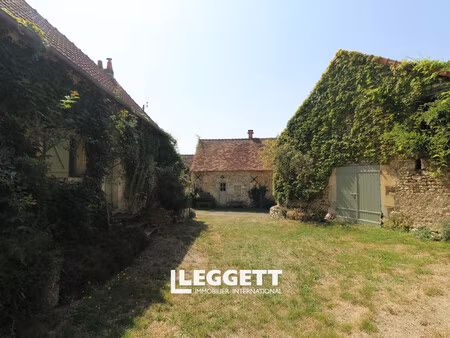 maison 5 pièce(s)  vicq-sur-gartempe