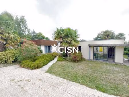 vente maison à la chapelle-des-marais (44410) : à vendre / 178m² la chapelle-des-marais