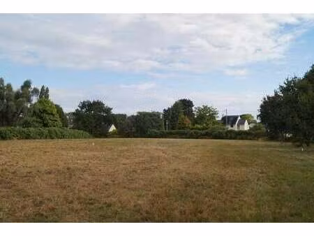 vente terrain à saint-quay-perros (22700) : à vendre / saint-quay-perros