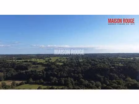 vente appartement 3 pièces à vieux-vy-sur-couesnon (35490) : à vendre 3 pièces / 62m² vieu