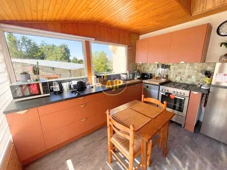 vente maison piscine à ploërdut (56160) : à vendre piscine / 94m² ploërdut