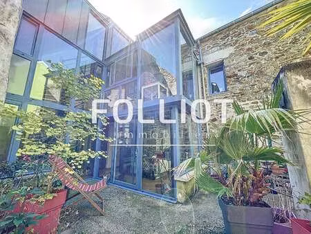 vente programme neuf appartement à granville (50400) : à vendre appartement / 182m² granvi