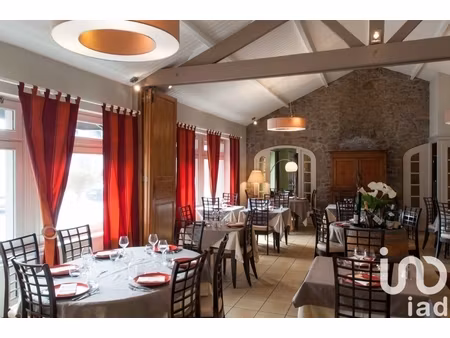 vente immeuble 290 m²