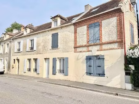 vente maison à bavent (14860) : à vendre / 82m² bavent