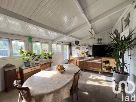 vente maison de ville 4 pièces