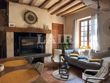 vente maison à perche-en-nocé (61340) : à vendre / 92m² perche-en-nocé