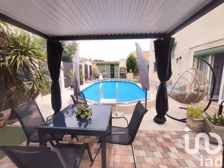 vente maison traditionnelle 6 pièces