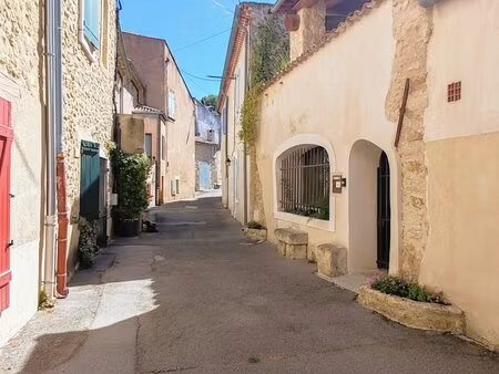 maison de caractère