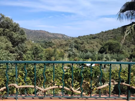 appartement à louer bormes-les-mimosas