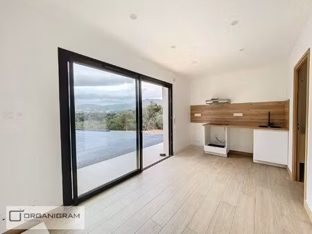 porticcio-ondella-t1 bis-22.91 m²