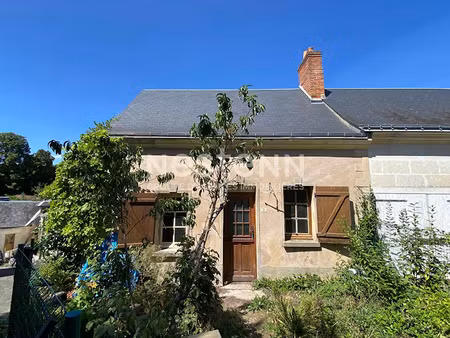 vente maison 3 pièces 43.39 m² à beaumont-sur-deme (72340)  31 500 €