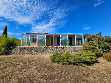 propriété de charme de 151 m2 habitables les assions