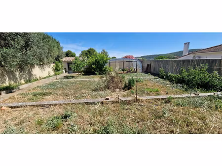 terrain a batir de 400m2