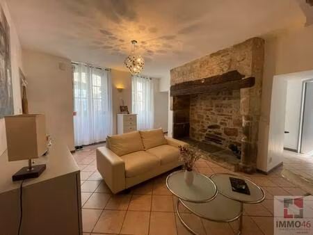 appartement t2 hyper centre