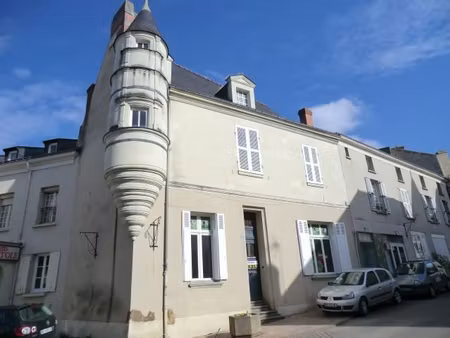 maison de ville