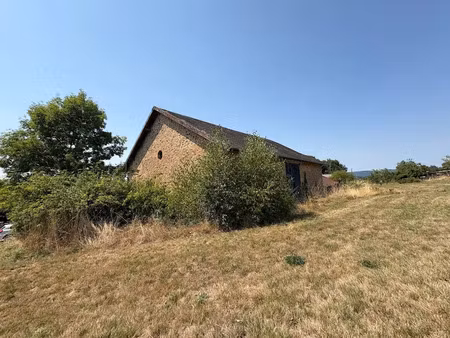 vente maison 230 m² à saint-martin-terressus (87400)  60 500 €